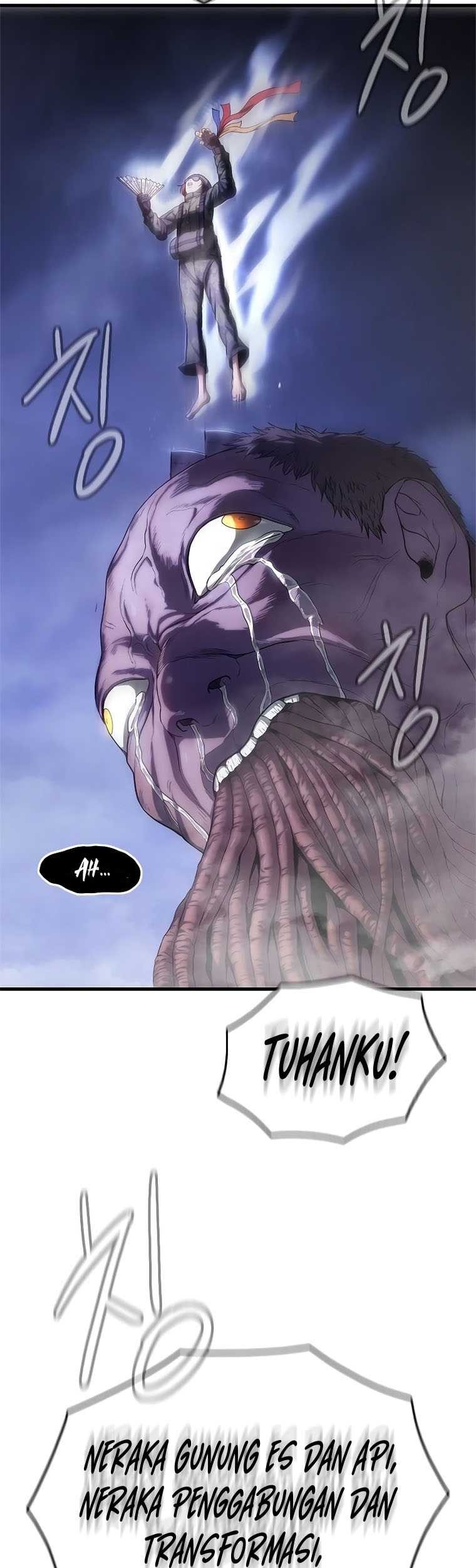 Monster Devourer Chapter 05 Gambar 60