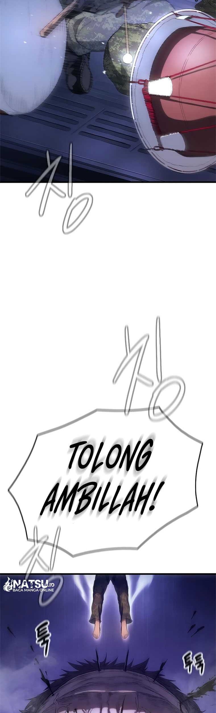 Monster Devourer Chapter 05 Gambar 63