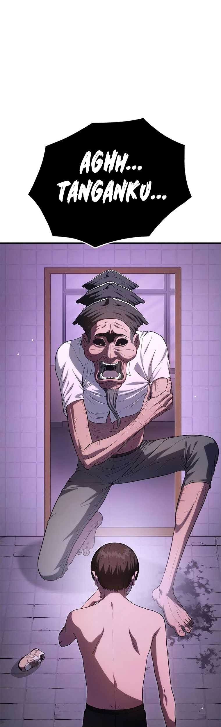 Monster Devourer Chapter 05 Gambar 66