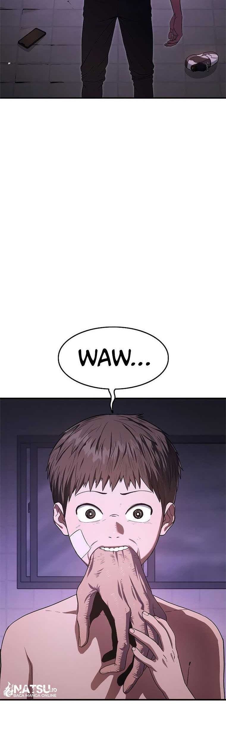Monster Devourer Chapter 05 Gambar 67
