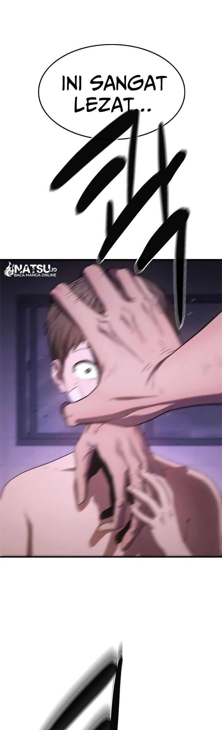 Monster Devourer Chapter 05 Gambar 68