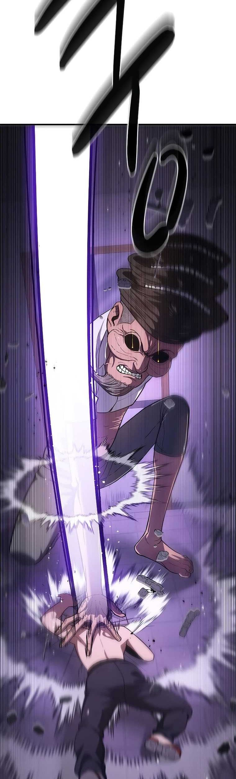 Monster Devourer Chapter 05 Gambar 69