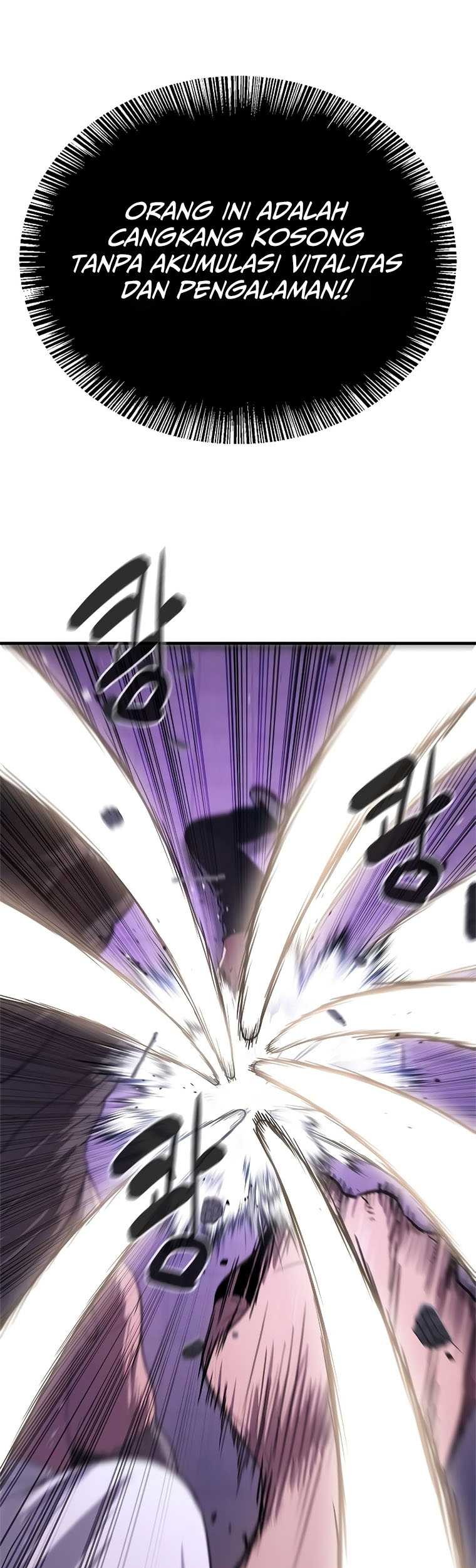 Monster Devourer Chapter 05 Gambar 72