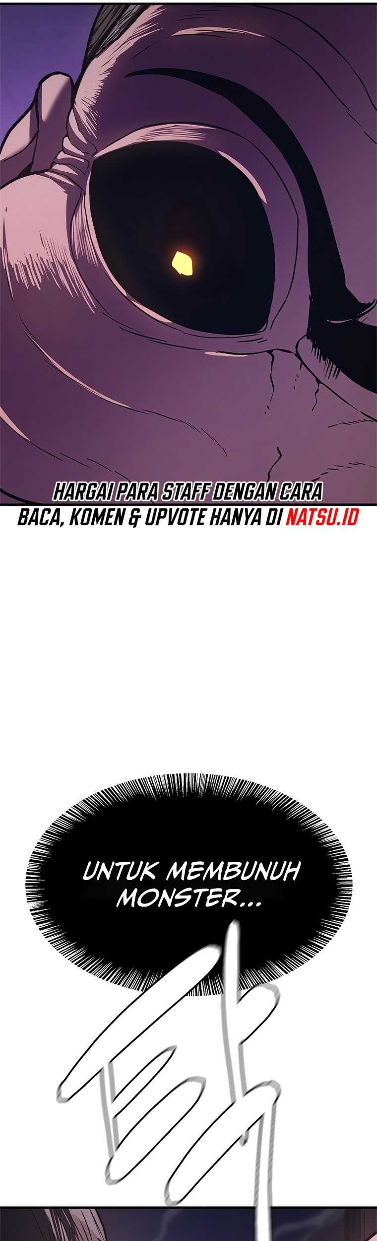 Monster Devourer Chapter 05 Gambar 74
