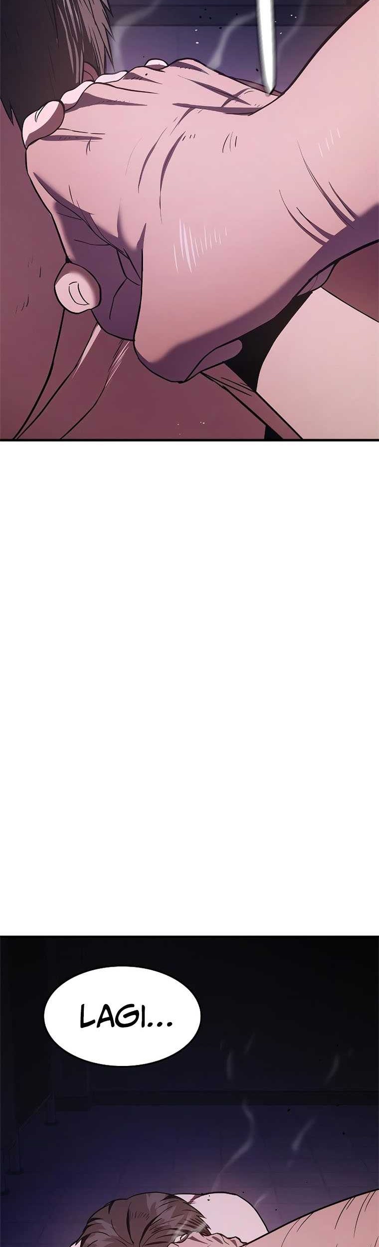 Monster Devourer Chapter 05 Gambar 75