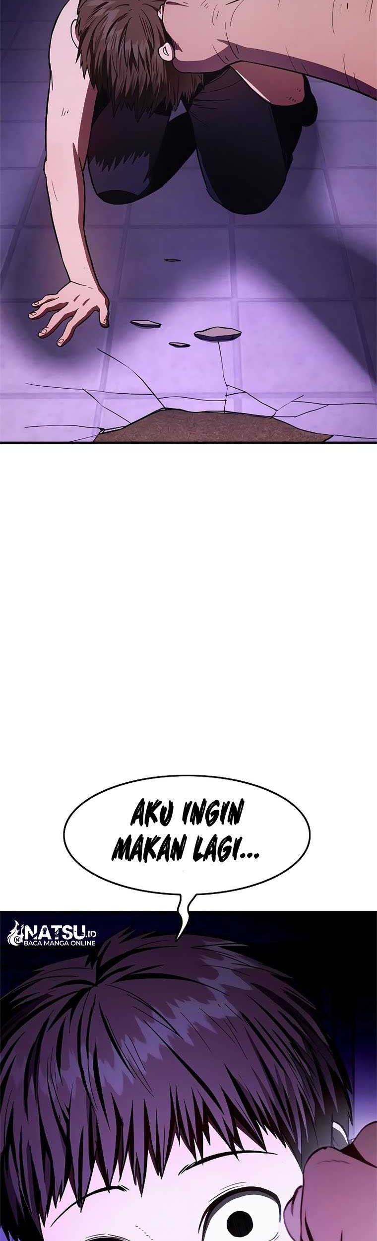 Monster Devourer Chapter 05 Gambar 76