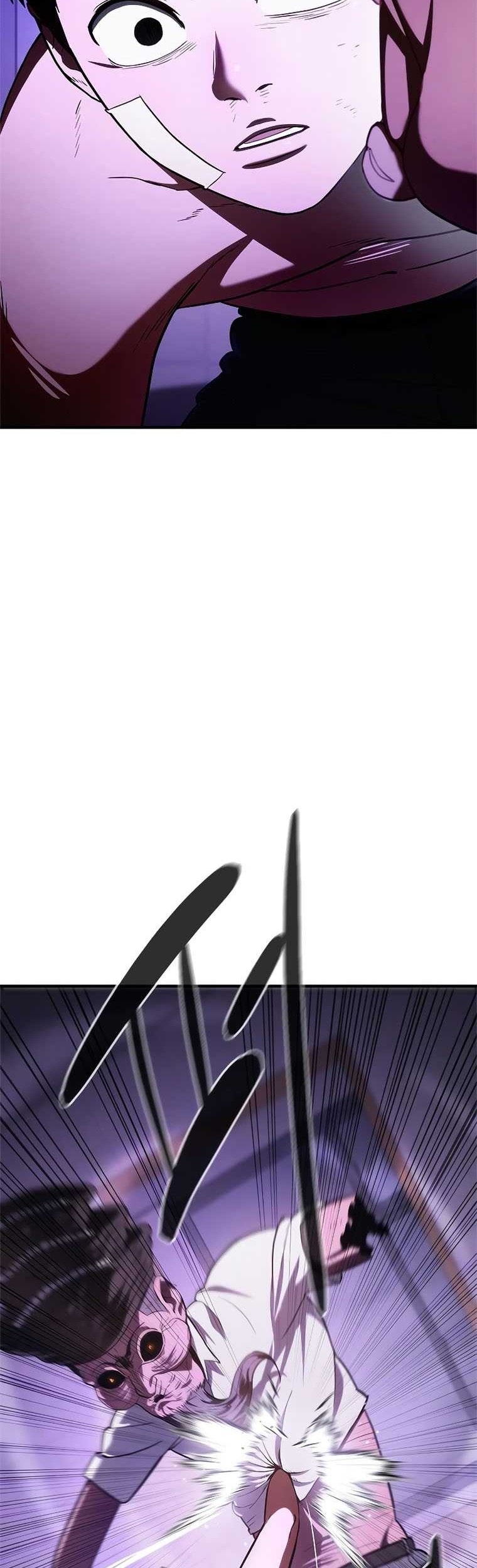 Monster Devourer Chapter 05 Gambar 77