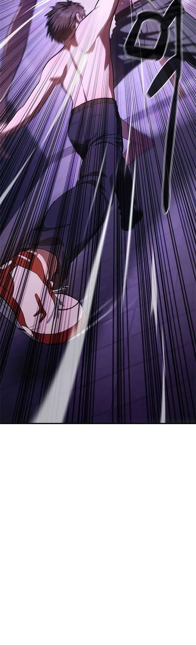Monster Devourer Chapter 05 Gambar 78