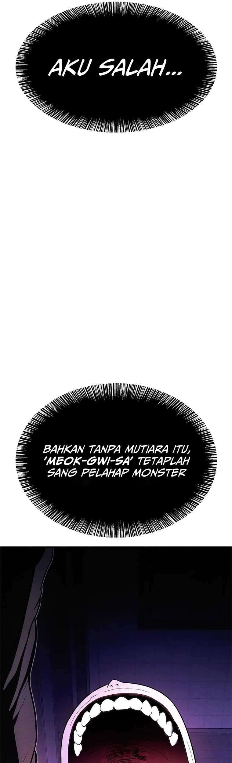 Monster Devourer Chapter 05 Gambar 80