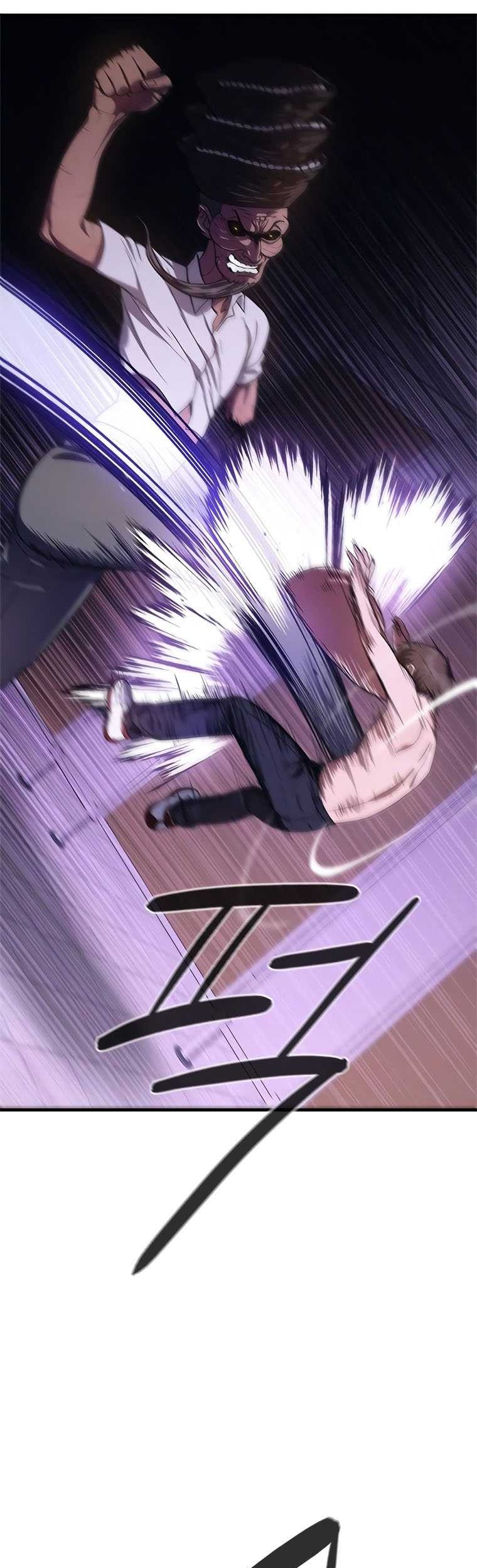 Monster Devourer Chapter 05 Gambar 82