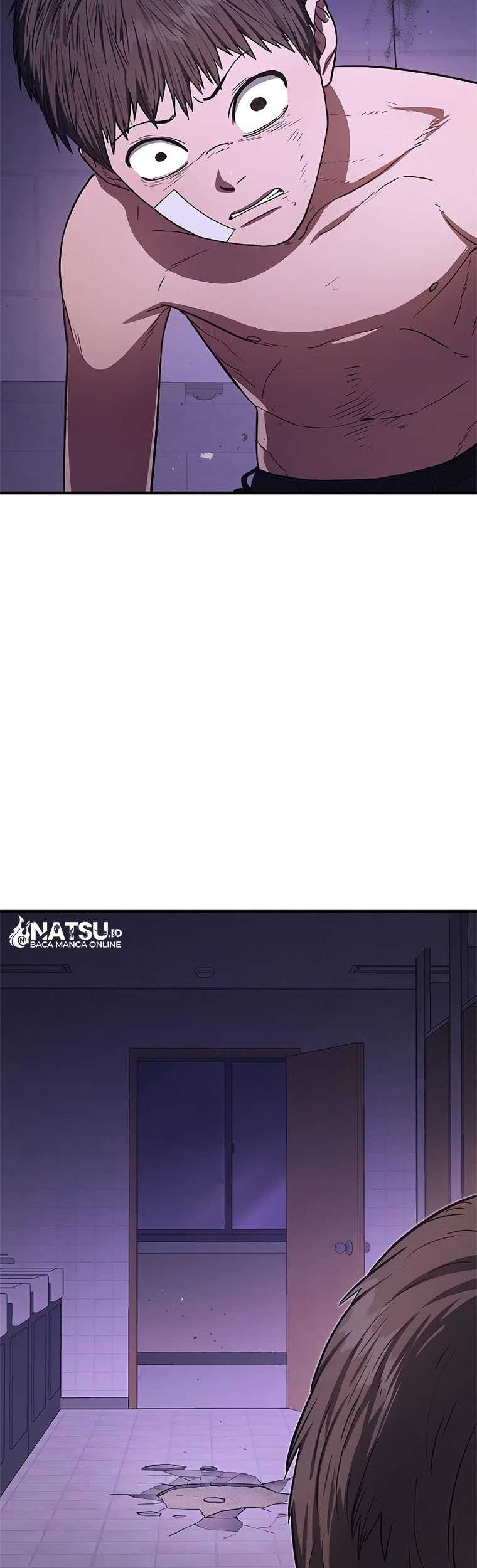 Monster Devourer Chapter 05 Gambar 84