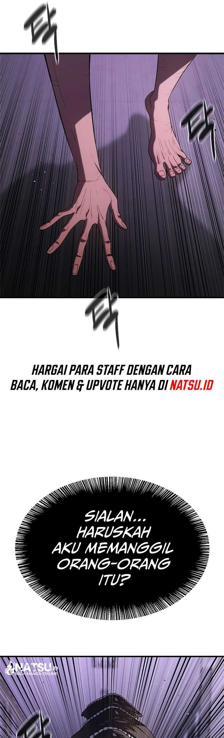 Monster Devourer Chapter 05 Gambar 86