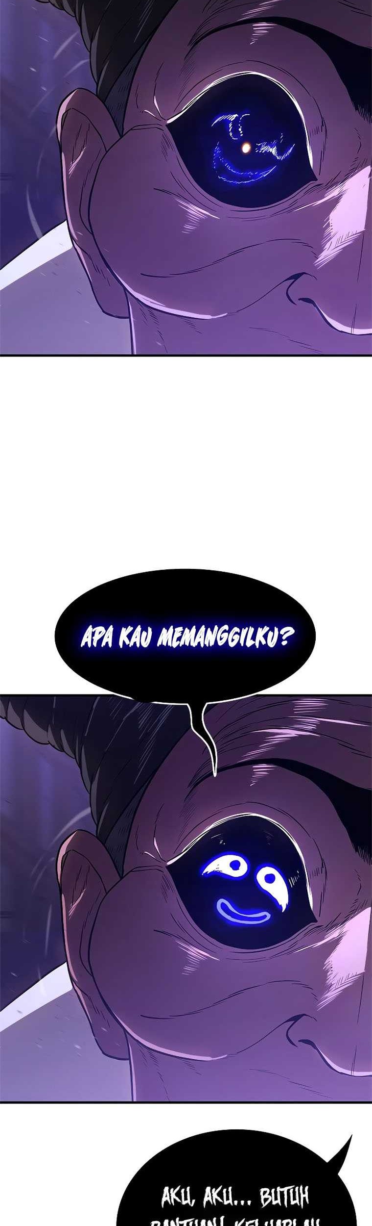 Monster Devourer Chapter 05 Gambar 89