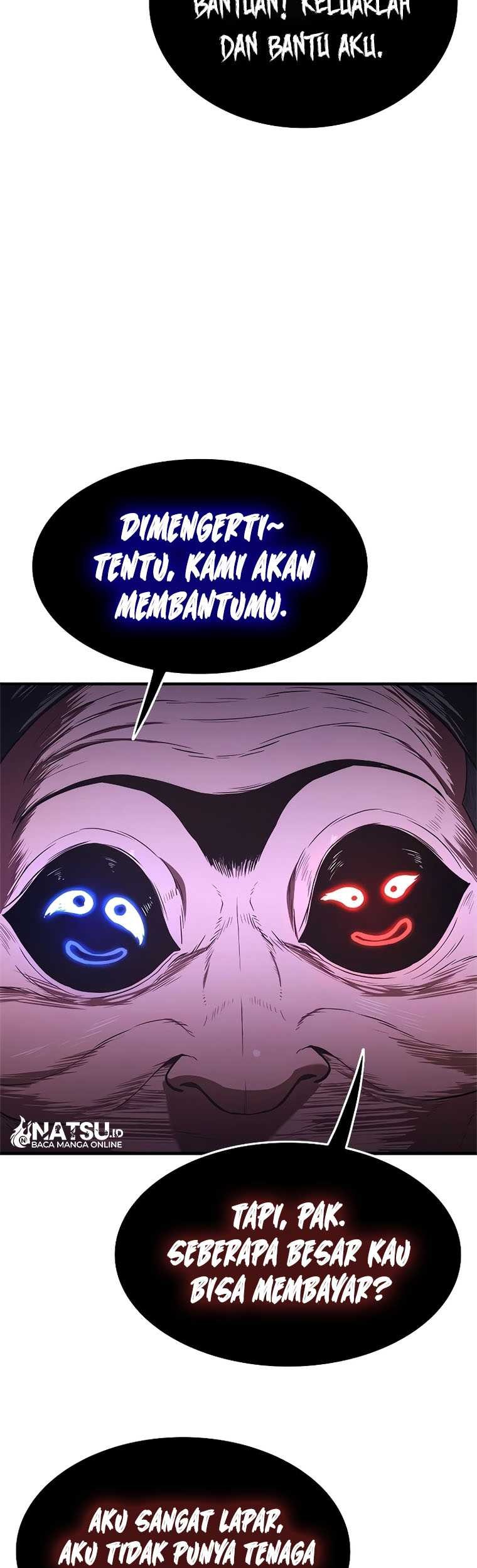 Monster Devourer Chapter 05 Gambar 90