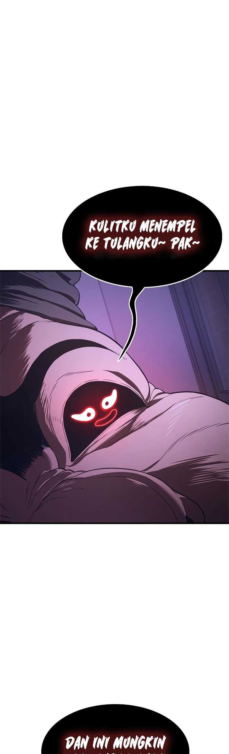 Monster Devourer Chapter 05 Gambar 93