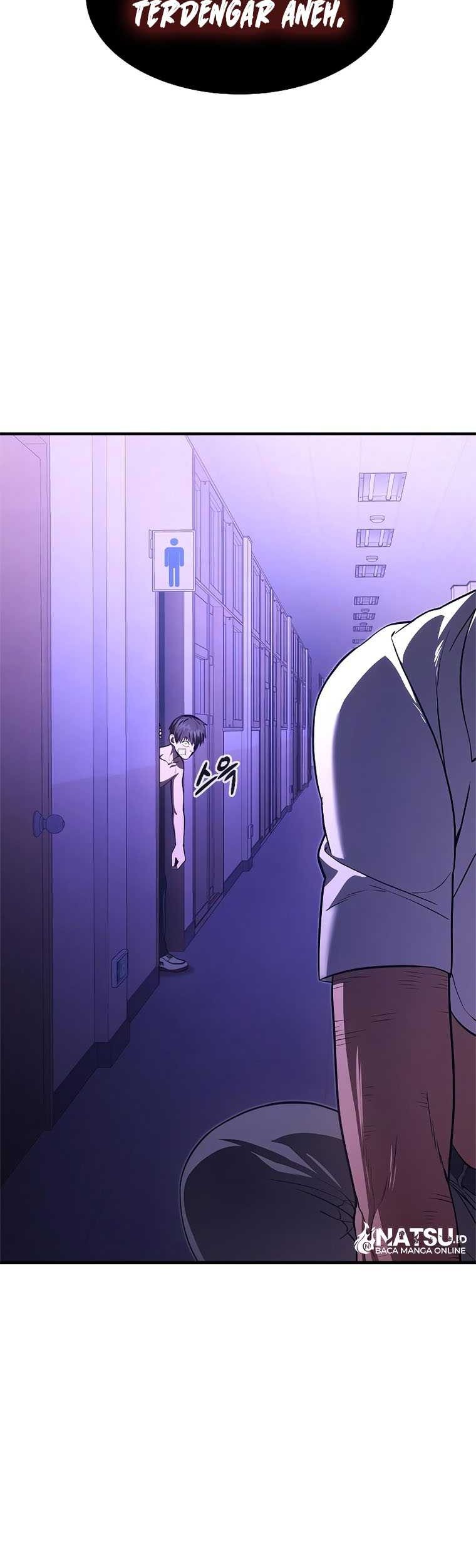 Monster Devourer Chapter 05 Gambar 94