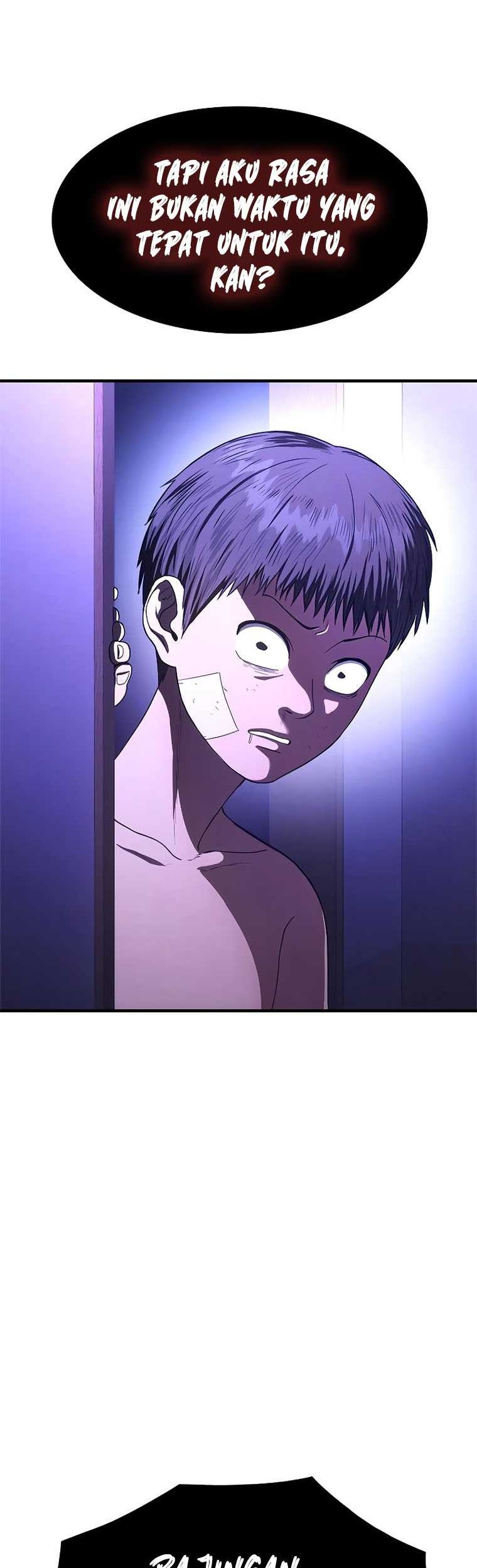 Monster Devourer Chapter 05 Gambar 95