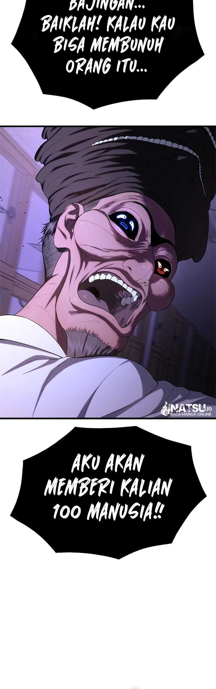 Monster Devourer Chapter 05 Gambar 96