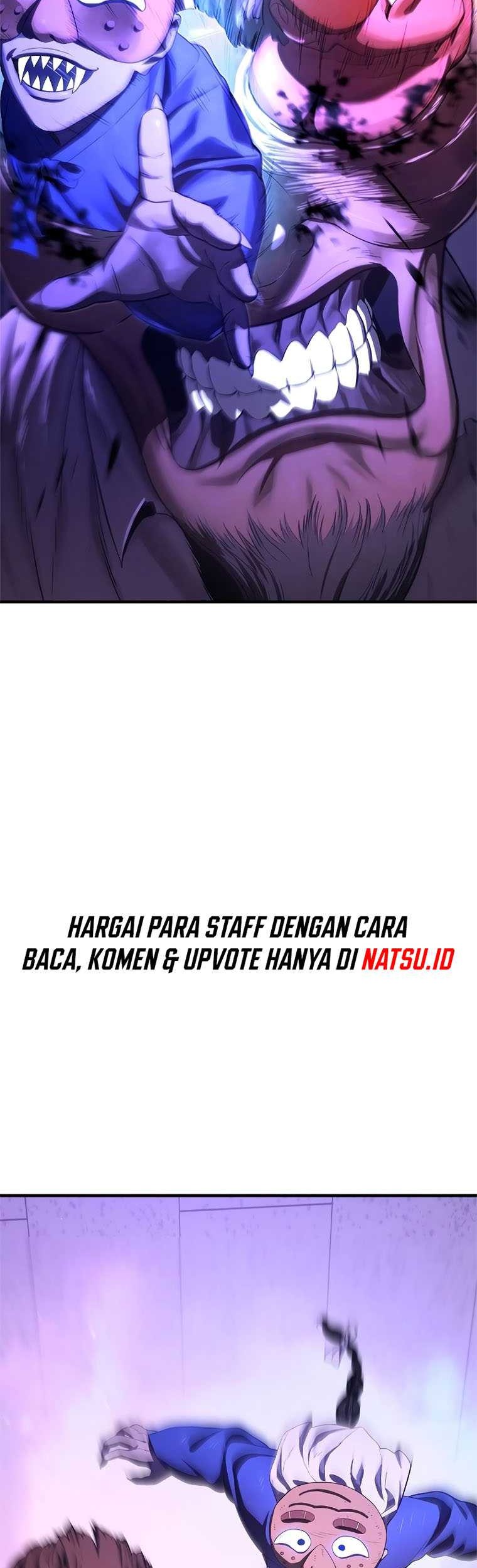 Monster Devourer Chapter 05 Gambar 99