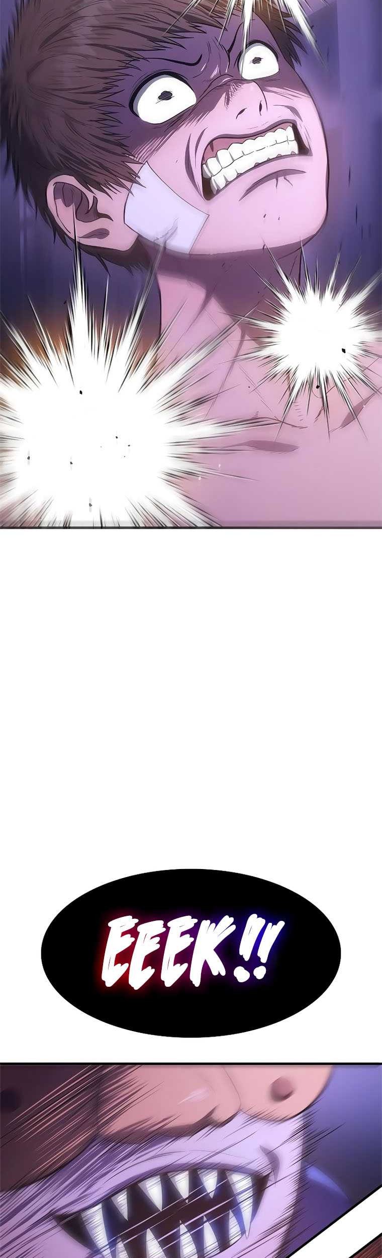 Monster Devourer Chapter 05 Gambar 105