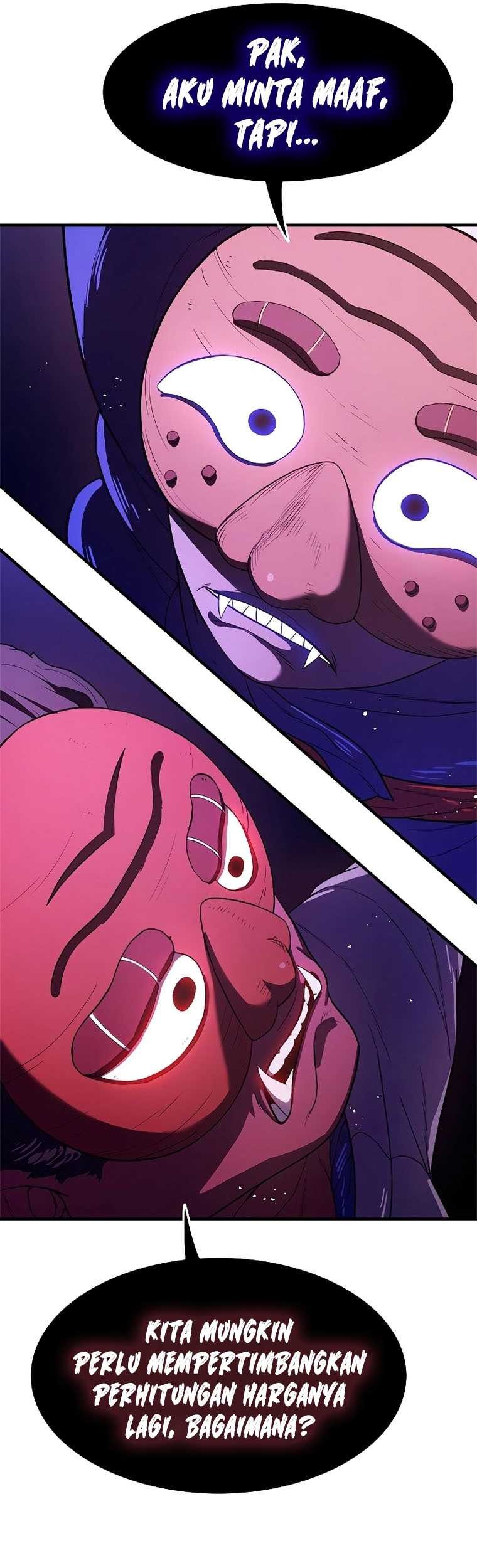 Monster Devourer Chapter 05 Gambar 109
