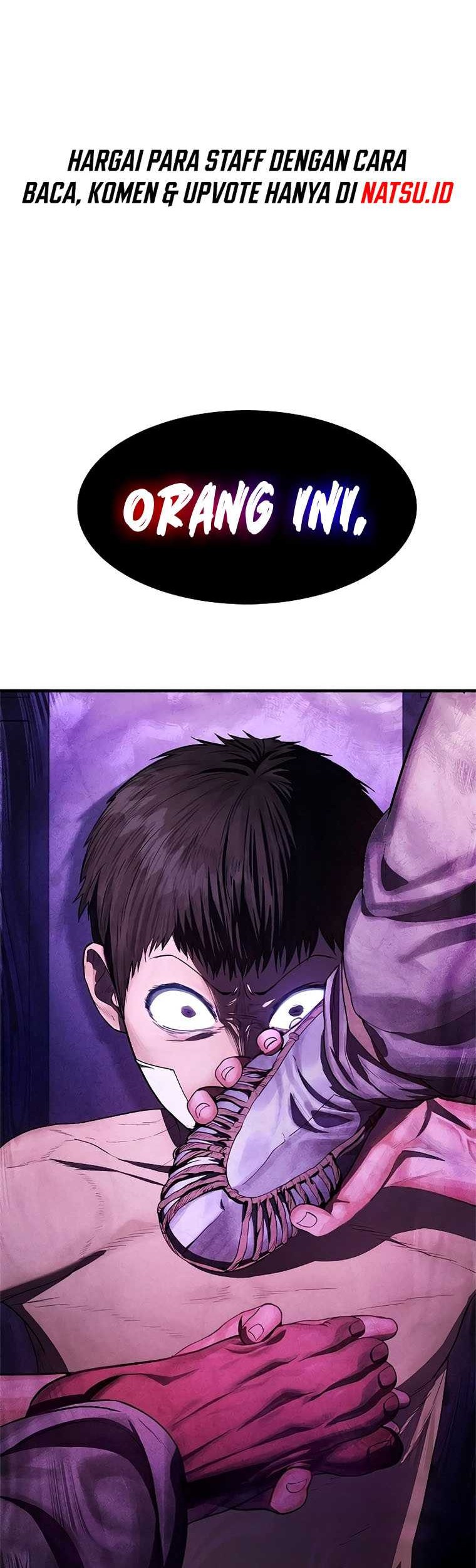 Monster Devourer Chapter 05 Gambar 110