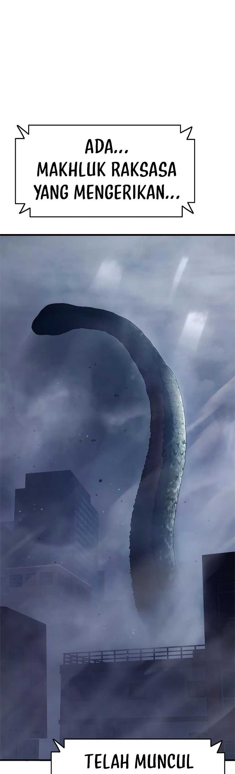 Baca  Monster Devourer Chapter 05 Gambar 2