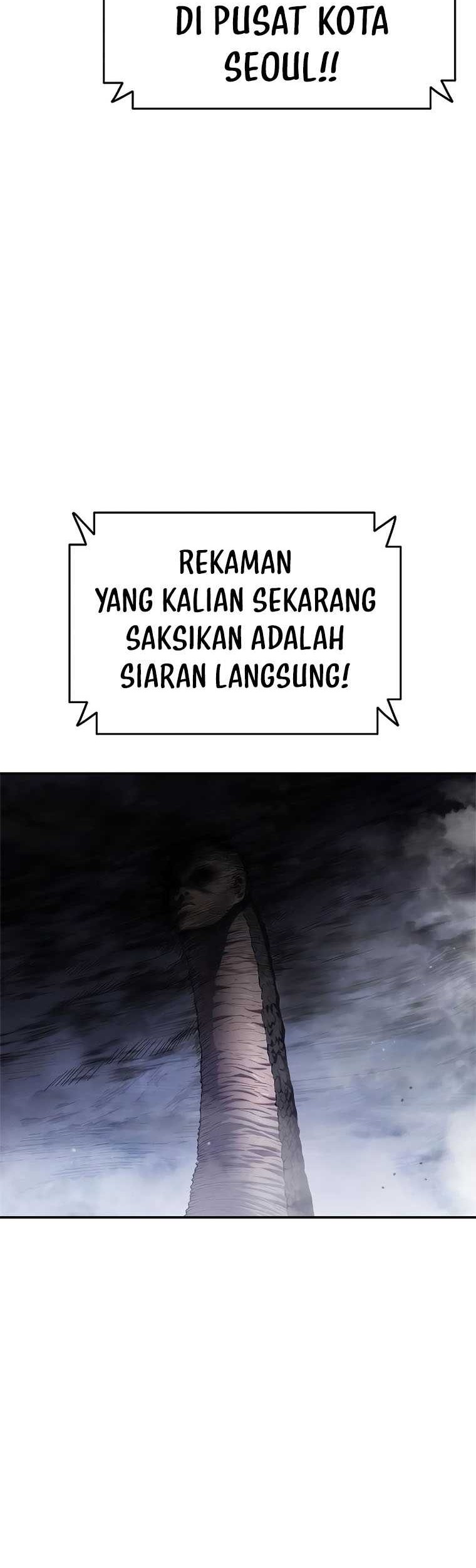 Monster Devourer Chapter 05 Gambar 3