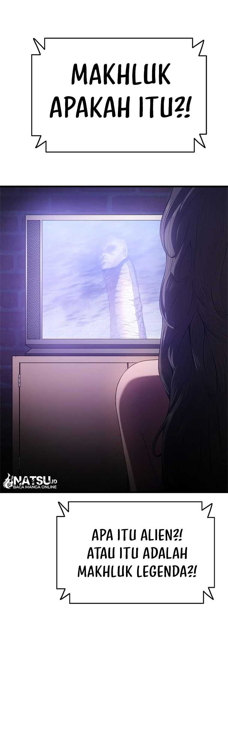 Monster Devourer Chapter 05 Gambar 4