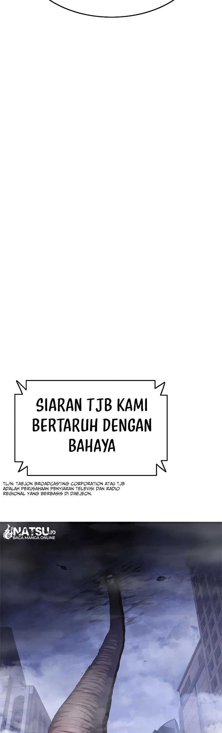 Monster Devourer Chapter 05 Gambar 6