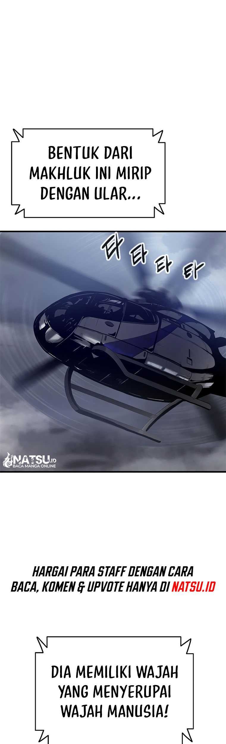 Monster Devourer Chapter 05 Gambar 8