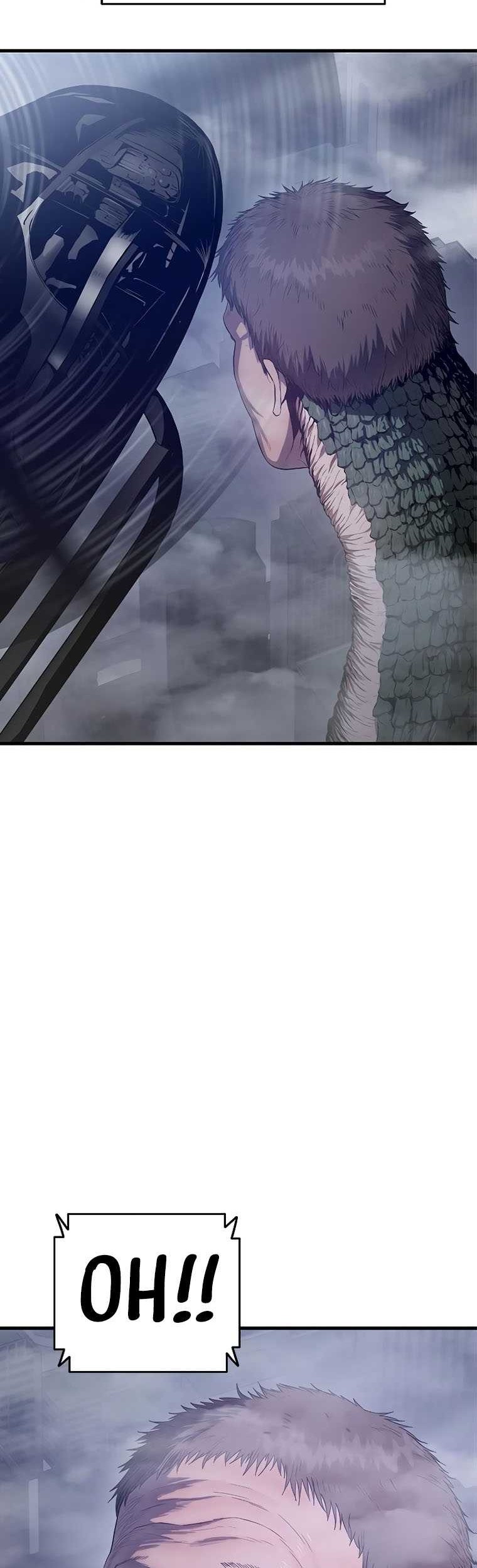 Monster Devourer Chapter 05 Gambar 9