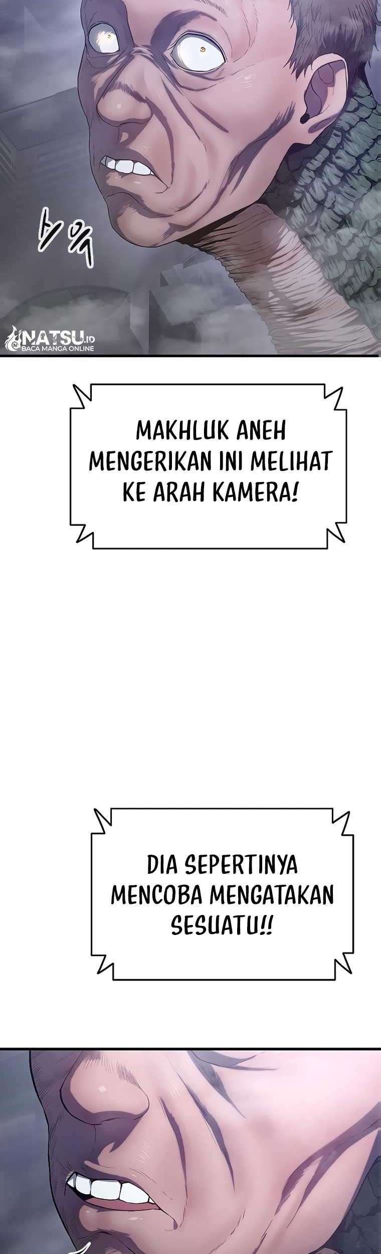 Monster Devourer Chapter 05 Gambar 10