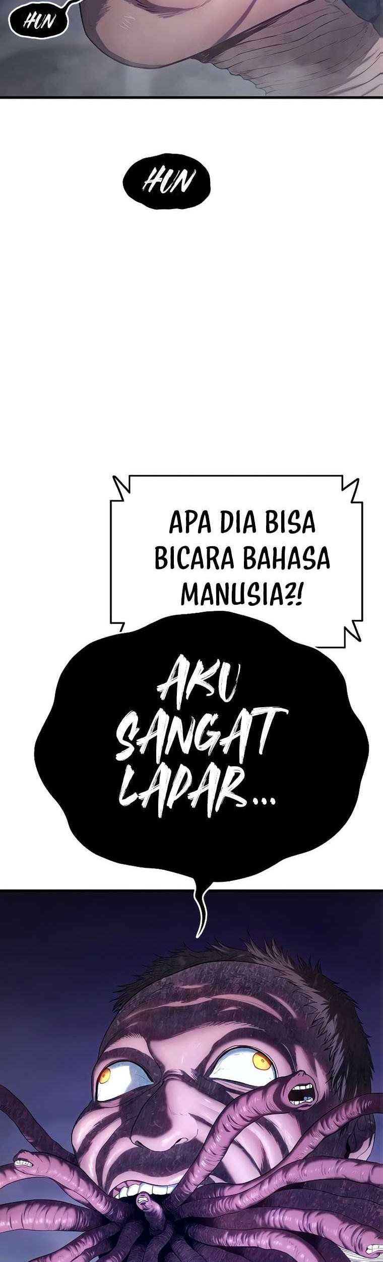 Monster Devourer Chapter 05 Gambar 11