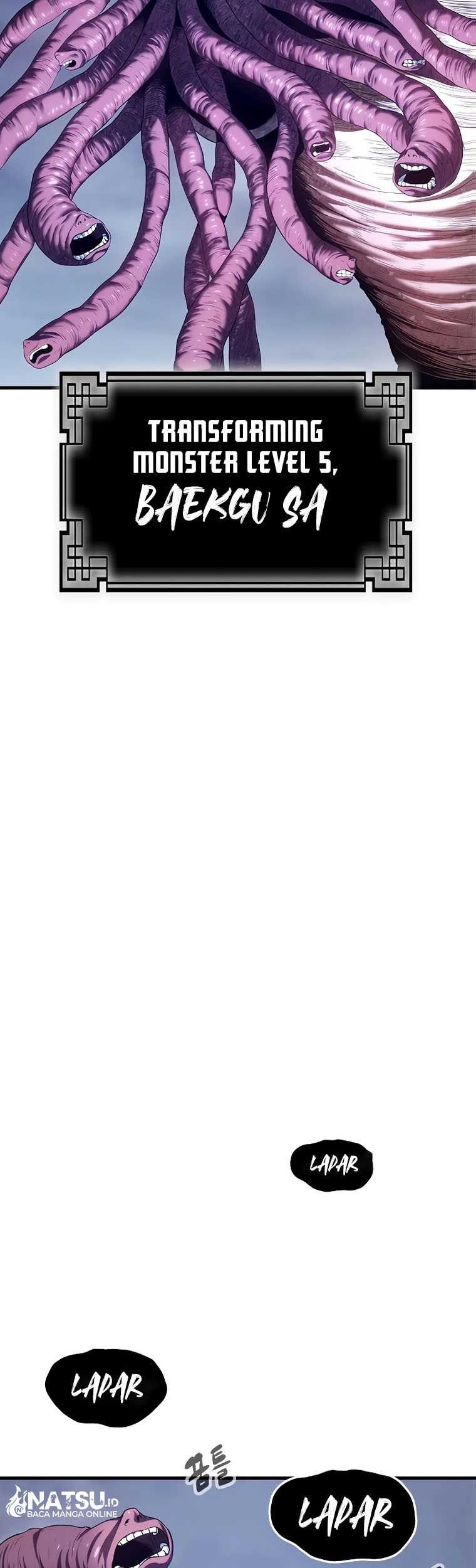 Monster Devourer Chapter 05 Gambar 12