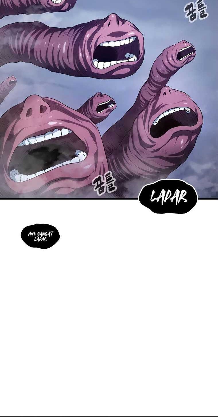 Monster Devourer Chapter 05 Gambar 13