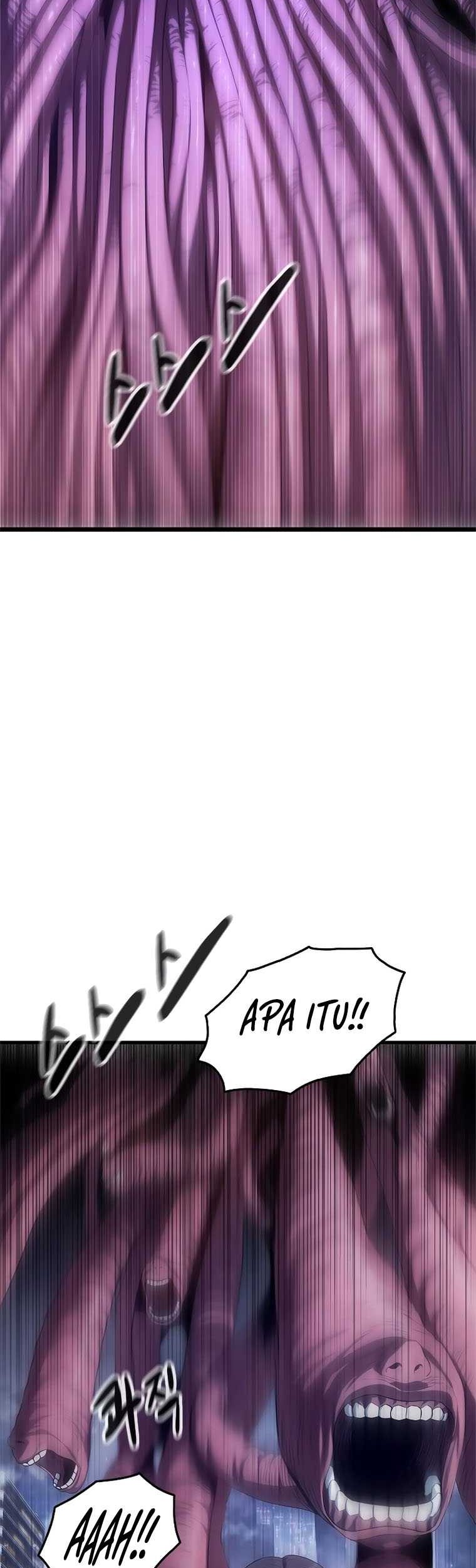 Monster Devourer Chapter 05 Gambar 16