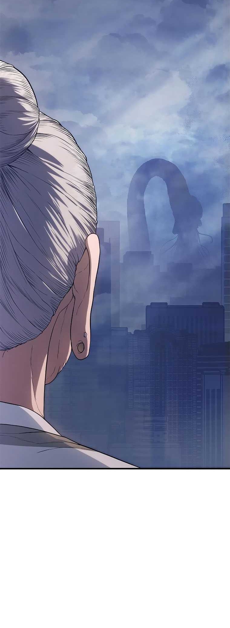Monster Devourer Chapter 05 Gambar 19