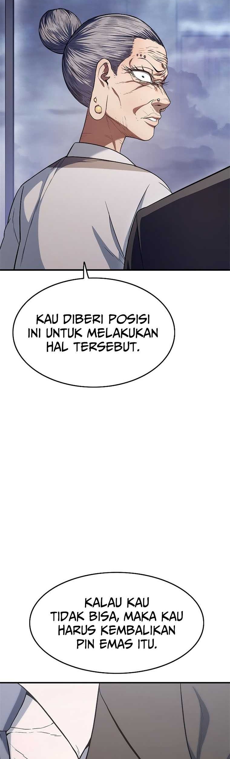 Monster Devourer Chapter 05 Gambar 21