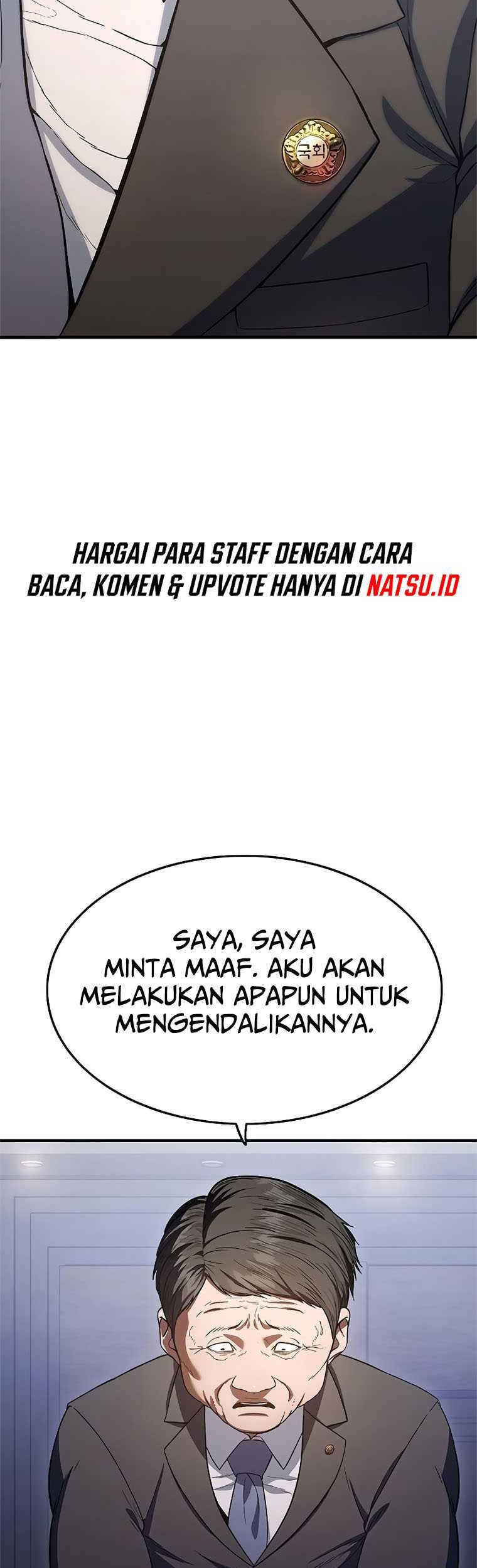 Monster Devourer Chapter 05 Gambar 22