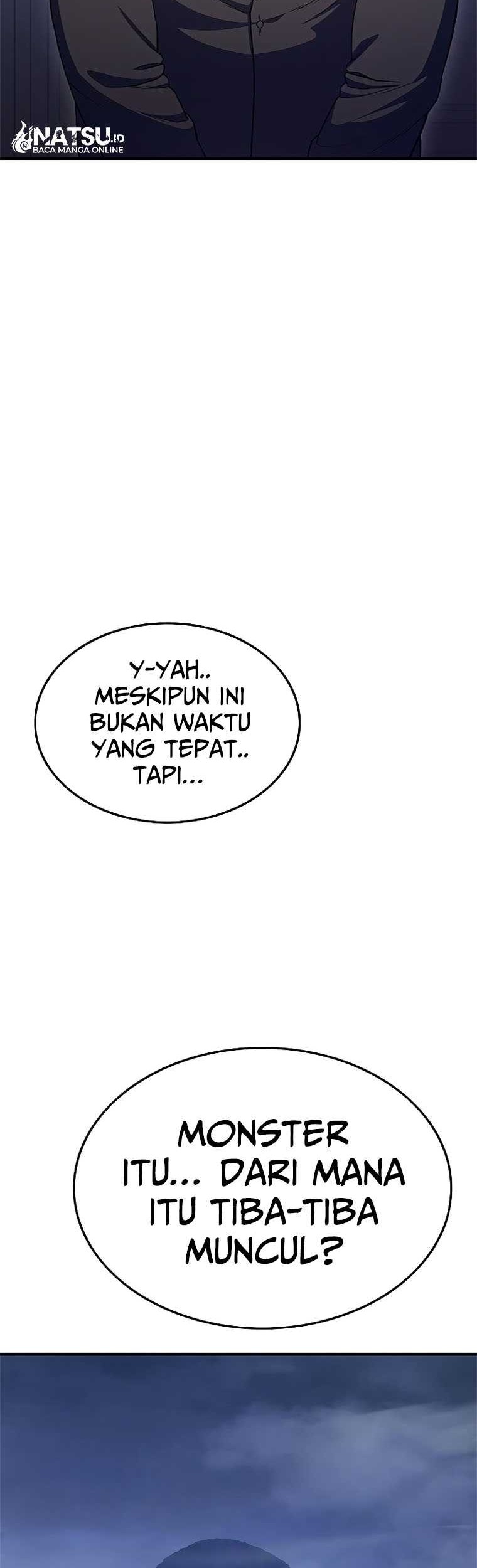 Monster Devourer Chapter 05 Gambar 23