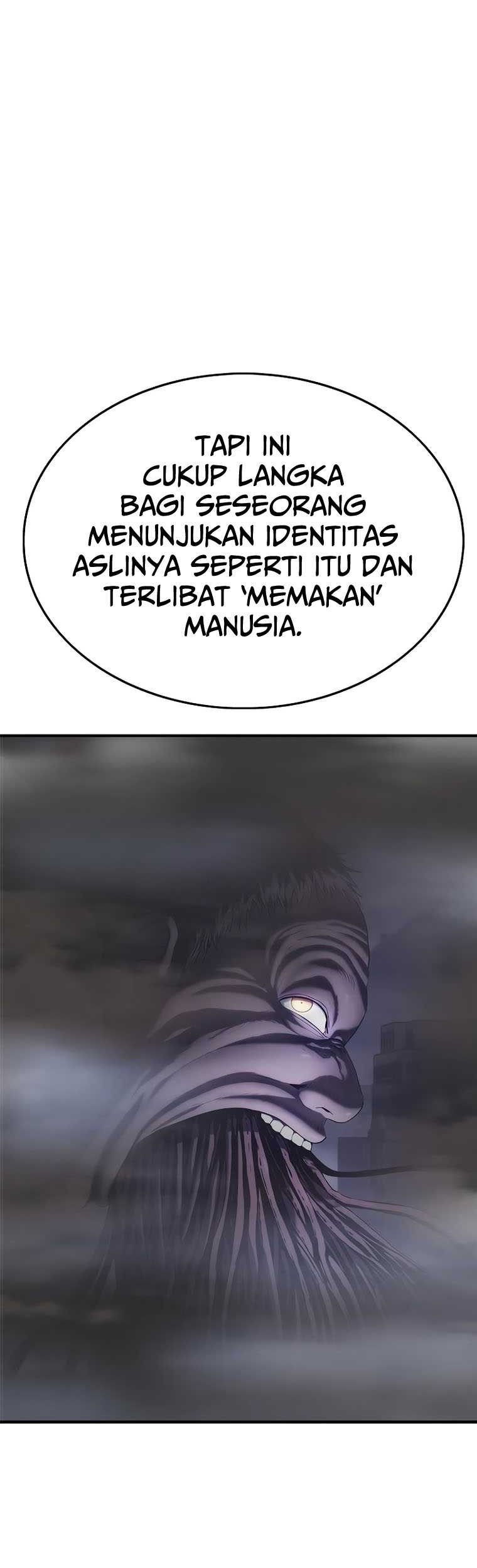 Monster Devourer Chapter 05 Gambar 28