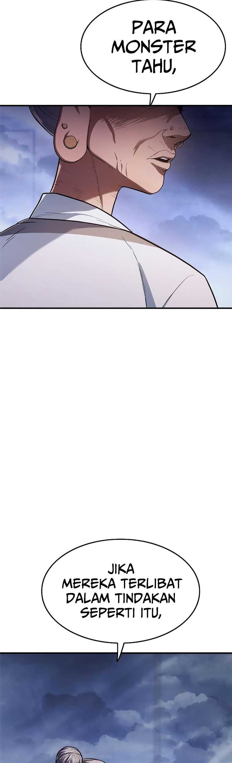 Monster Devourer Chapter 05 Gambar 30