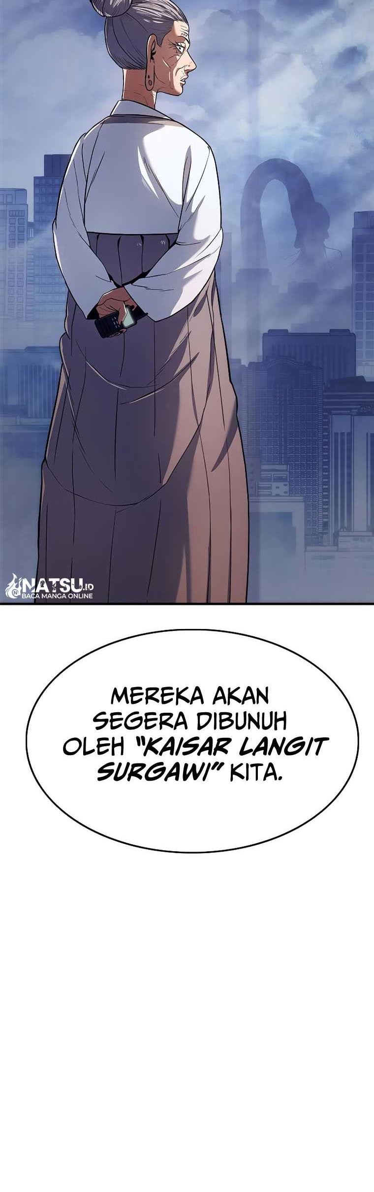 Monster Devourer Chapter 05 Gambar 31