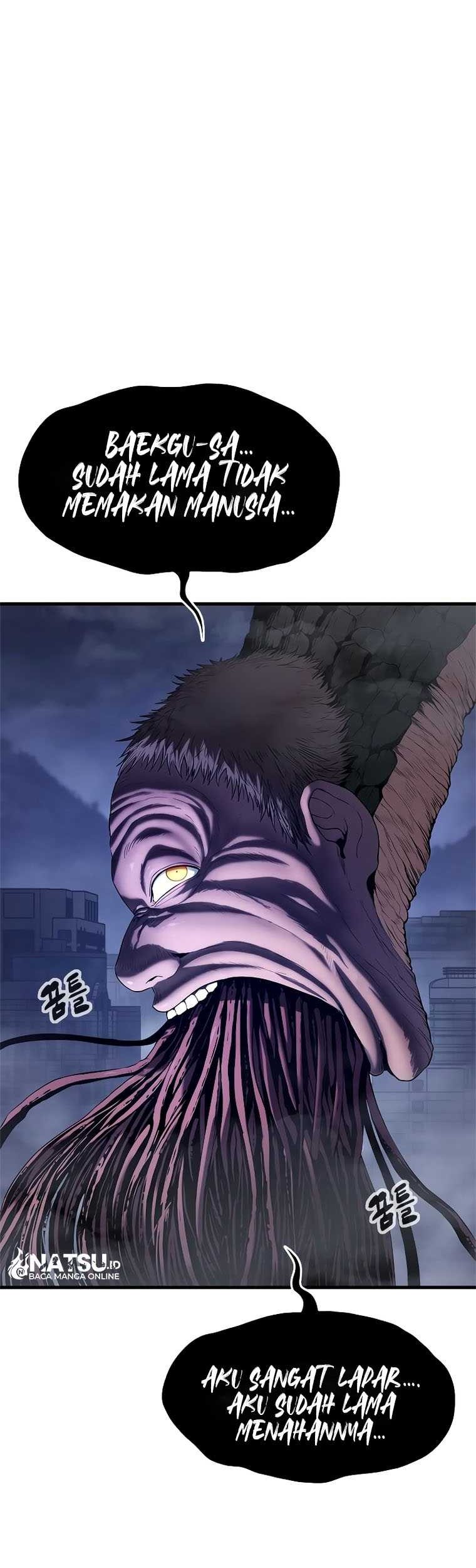Monster Devourer Chapter 05 Gambar 34