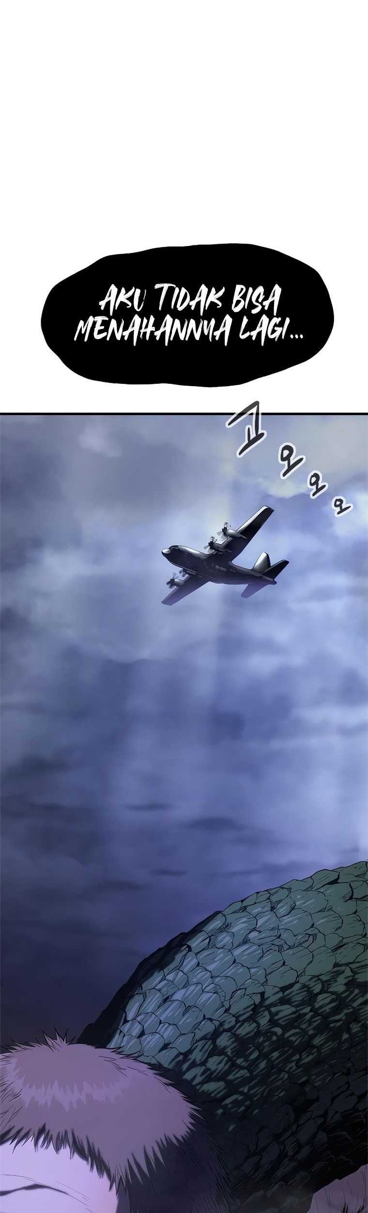 Monster Devourer Chapter 05 Gambar 35