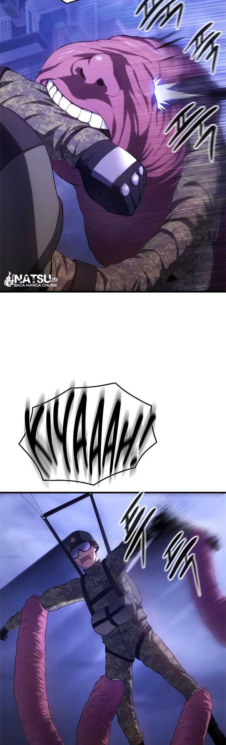 Monster Devourer Chapter 05 Gambar 45