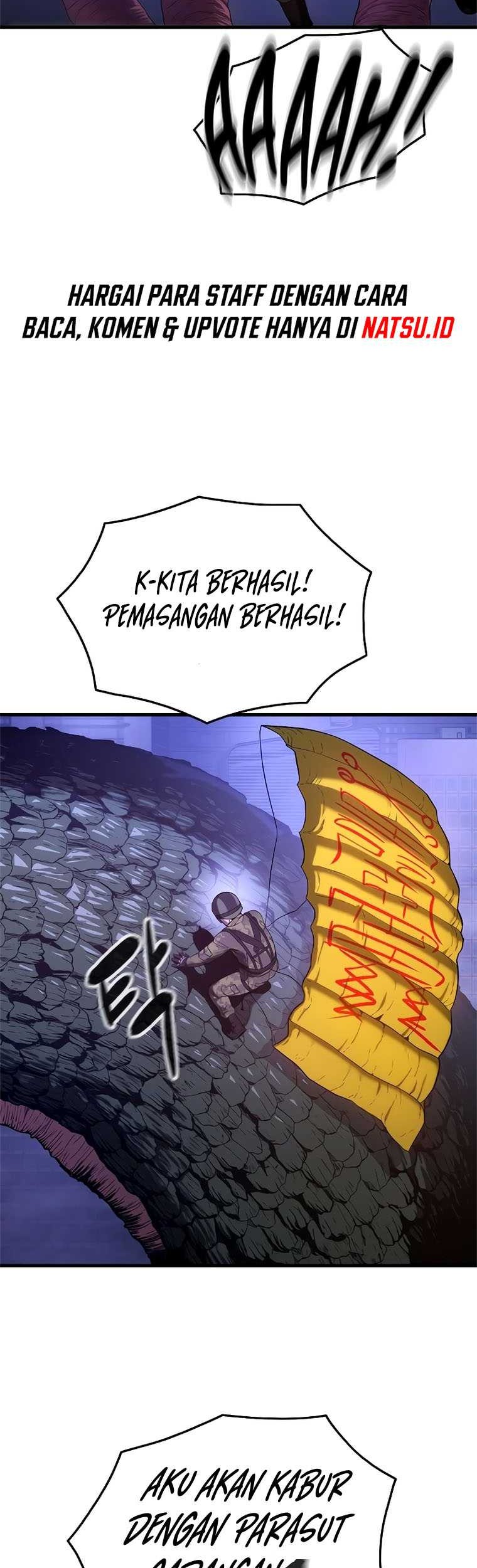 Monster Devourer Chapter 05 Gambar 46