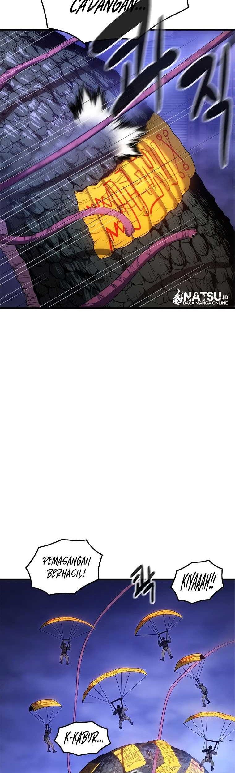 Monster Devourer Chapter 05 Gambar 47