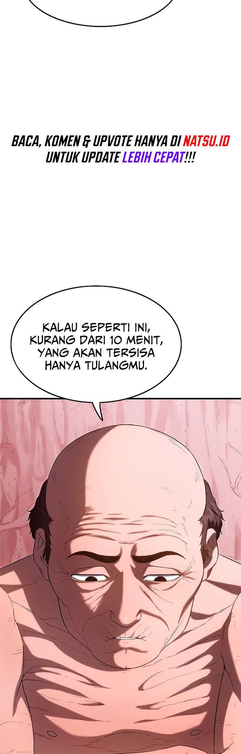 Monster Devourer Chapter 04 Gambar 55